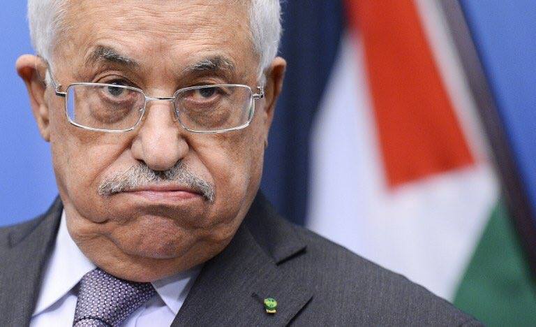 Mahmoud Abbas 2 36507