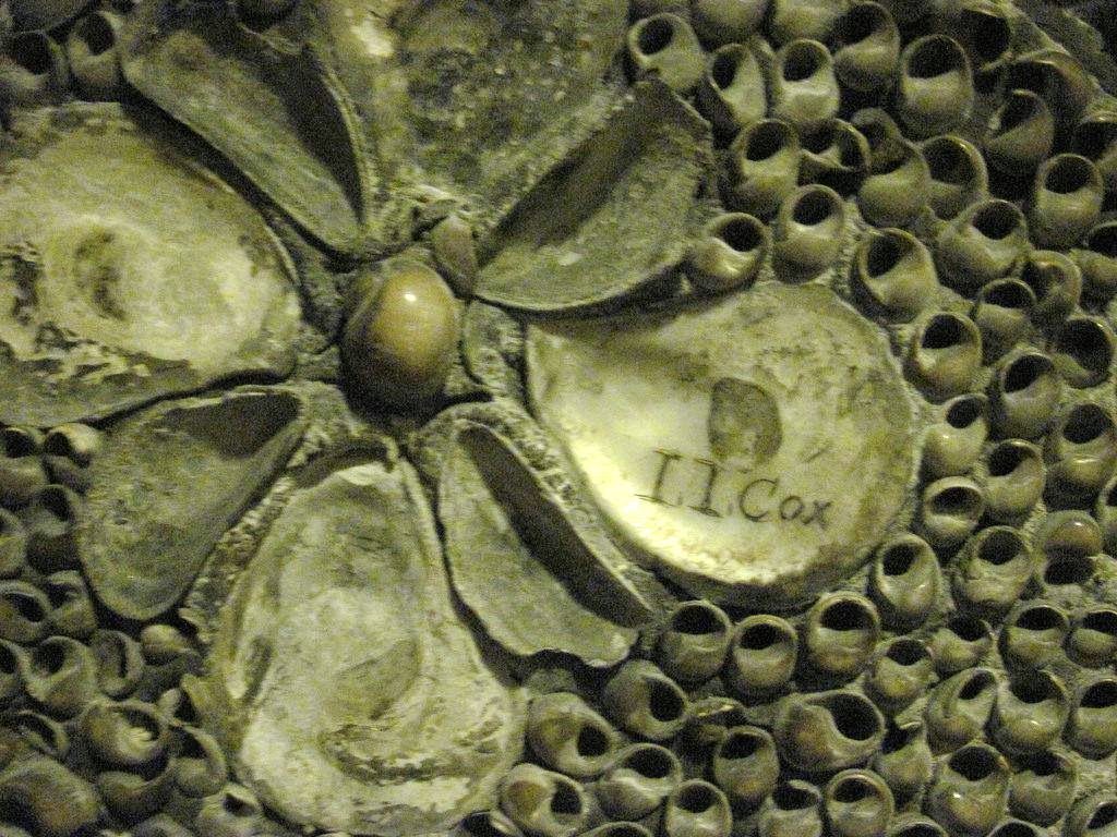 Margate Shell Grotto 2