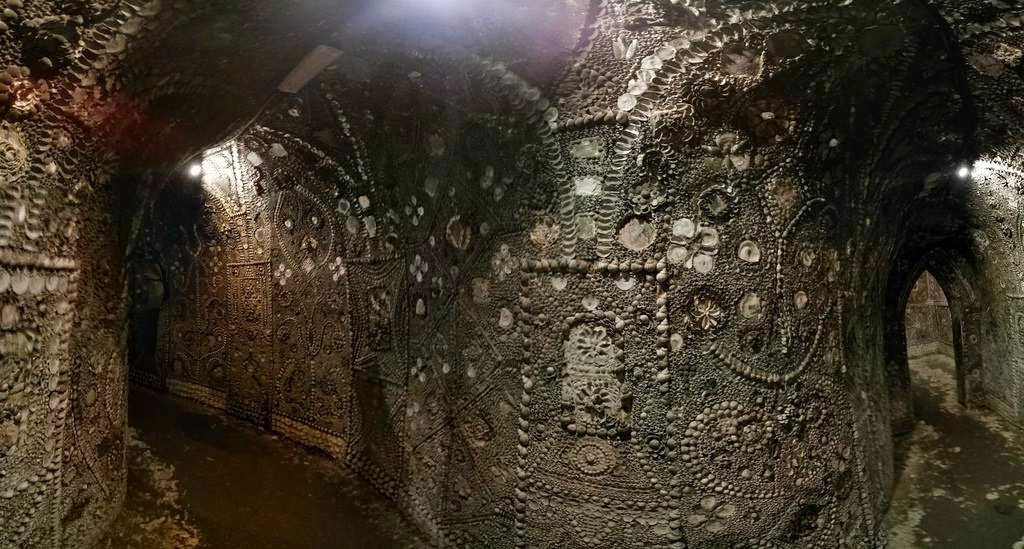 Margate Shell Grotto 5 (1)