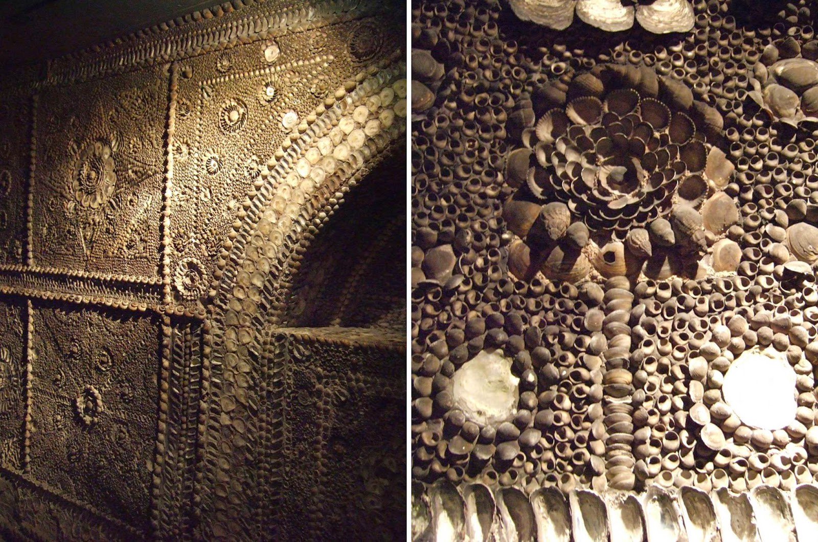 Margate Shell Grotto 9