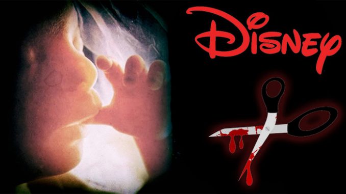 Planned Parenthood has called for Disney to feature a princess having an abortion