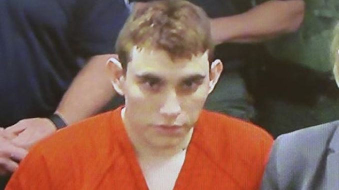 CNN confirms Florida school shooter was on heavy medication