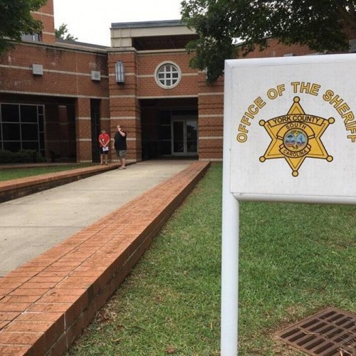 Six York County Sheriff’s Deputies Disciplined for Having Sex on Duty