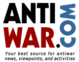 Antiwar Original Logo