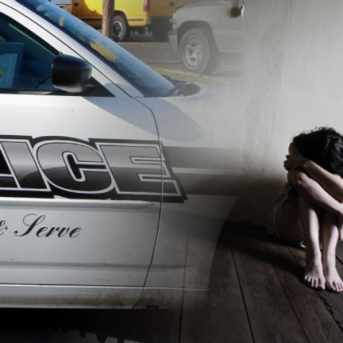 Four Cops Involved in Rape and Sodomy of Under Age Girl: Report