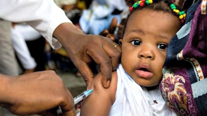Kenyan bishops expose eugenics program via tetanus vaccine