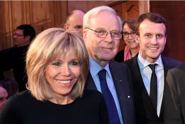Macron_Rothschild