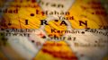 Why Globalists Want to Contain Iran