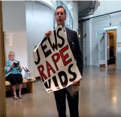 jews rape kids