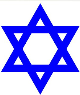 Israeli Sun symbol