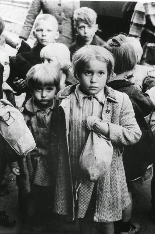 The Genocide of 15+ Million Germans by the Jews | Jew World Order