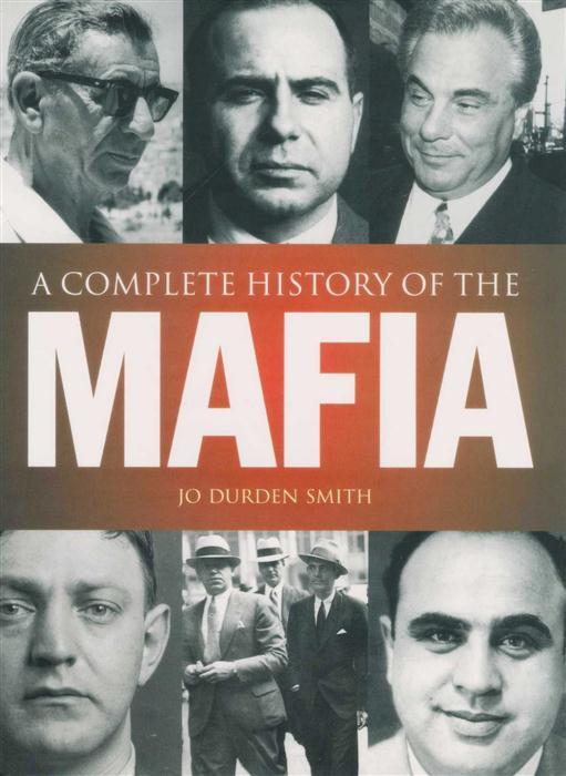 Mafia are Jews