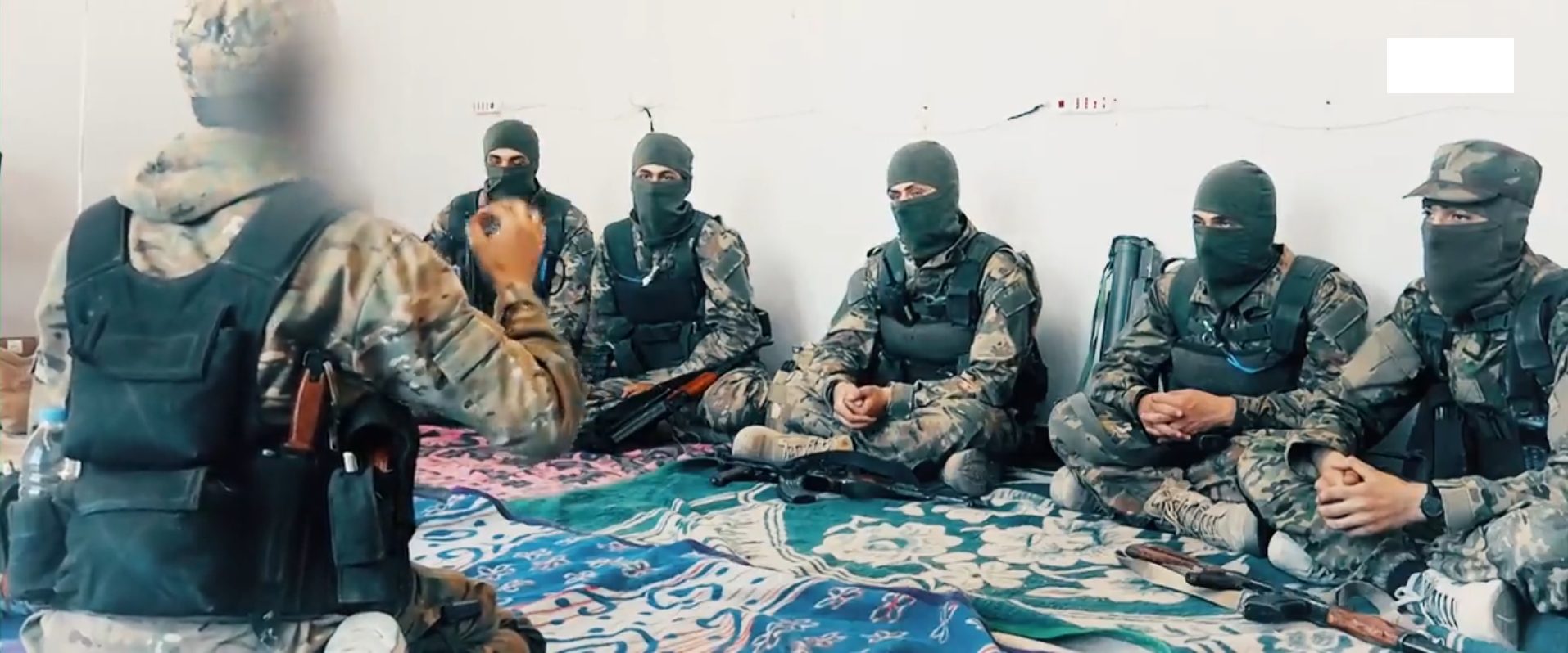 Hay’at Tahrir Al-Sham Acknowledged Defeat In Greater Idlib Battle In New Video Release