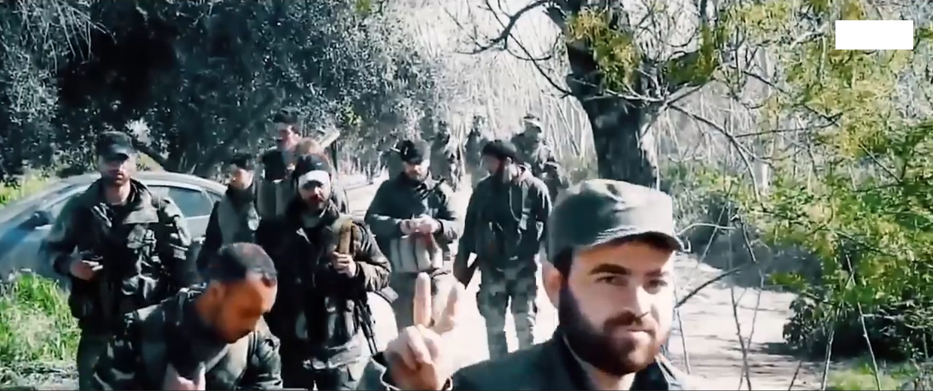Hay’at Tahrir Al-Sham Acknowledged Defeat In Greater Idlib Battle In New Video Release
