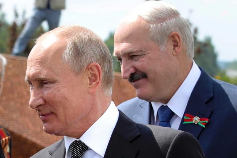 Russian-Belarusian Relations: Back To Being Brothers?
