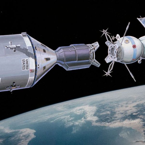 The Sprit of Apollo-Soyuz Is Alive… With the Russia/China Space ...