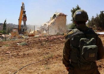 Weekly Report on Israeli Human Rights Violations in the Occupied Palestinian Territory (29 July – 12 August 2020)