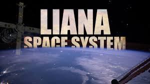 Averting Barbarossa II: The Liana Space Radioelectronic Surveillance System