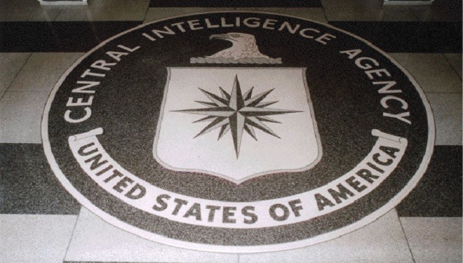 CIA Documents Reveal Years of Sex Abuse via Mind Control