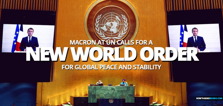 emmanuel-macon-united-nations-speech-september-22-2020-calls-for-new-world-order-positive-globalization-un-antichrist-end-times-bible-prophecy