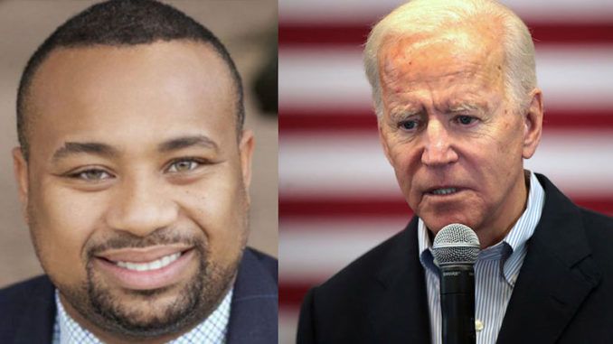 Joe Biden's political director accused of ballot harvesting