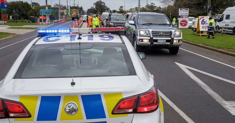 Man uses BEDSHEET ROPE in attempted escape from Auckland Covid-19 quarantine facility