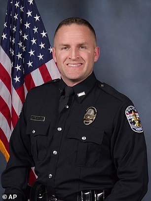 Fired Louisville detective Brett Hankison was charged with three counts of wanton endangerment in connection to the police raid on the night of March 13