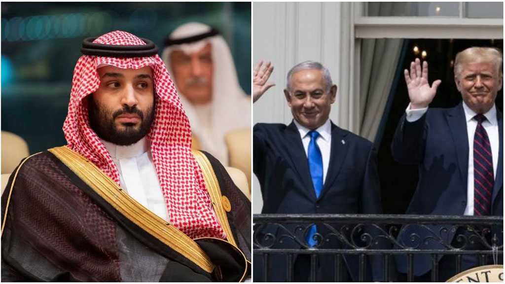 Road to Saudi Ties with ‘Israel’ Being Paved, Cautiously