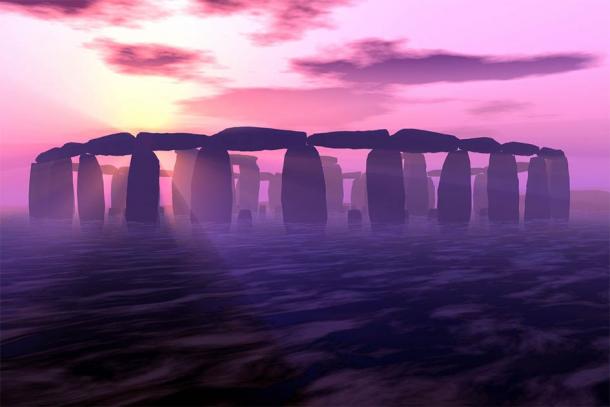 The study shows that the voices of those in the stone circle and their music were amplified in a similar way to a modern cinema. (George Bailey / Adobe Stock)