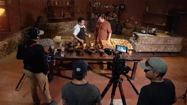 The Maya have also had a profound influence on world cuisine. Modern chocolatiers looked to Maya traditions to refine their products. (Dr. Edwin Barnhart, Director of the Maya Exploration Center/Great Courses Plus)