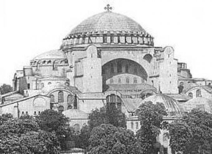 Constantinople & the world – the real story