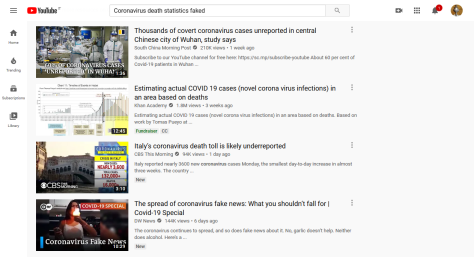 Screenshot_2020-04-09 (1) Coronavirus death statistics faked - YouTube