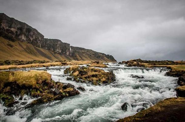 The beautiful but unforgiving landscape of Iceland 