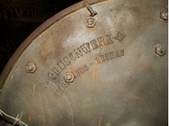 Drum of Ball Mill