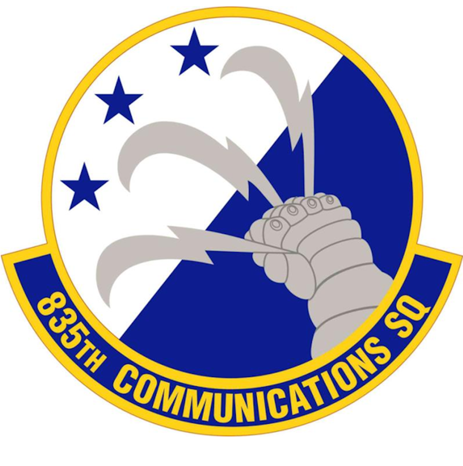 835th_Communications_Squadron