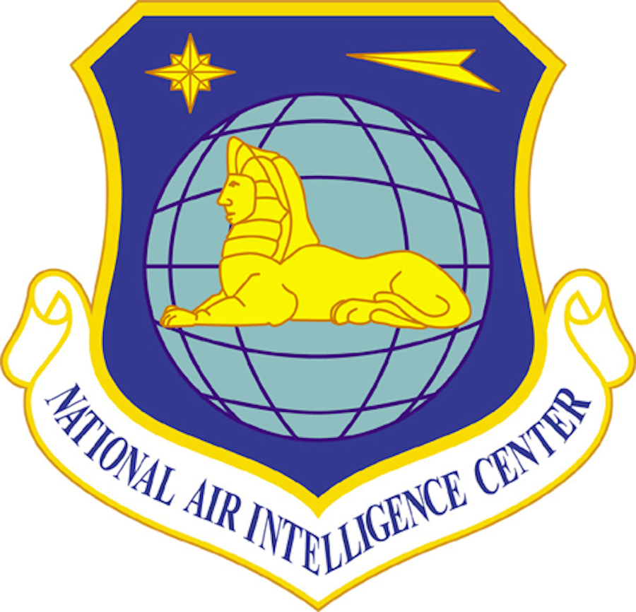 National_Air_Intelligence_Center