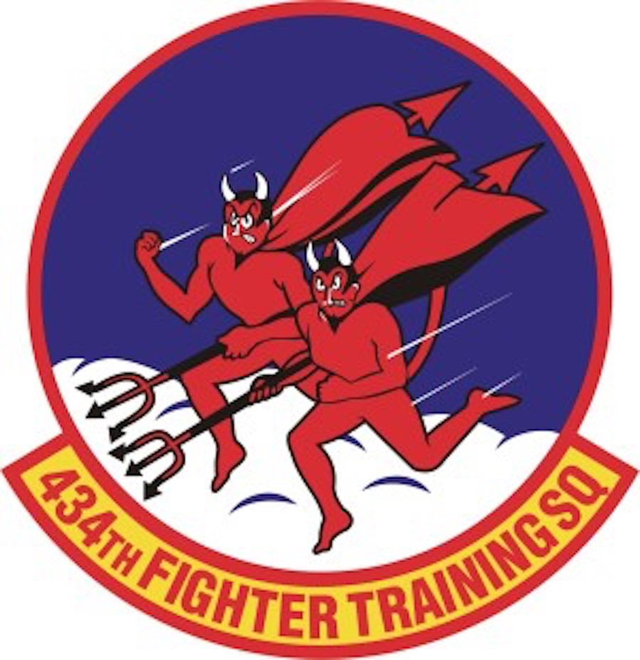 434th_Fighter_Training_Squadron