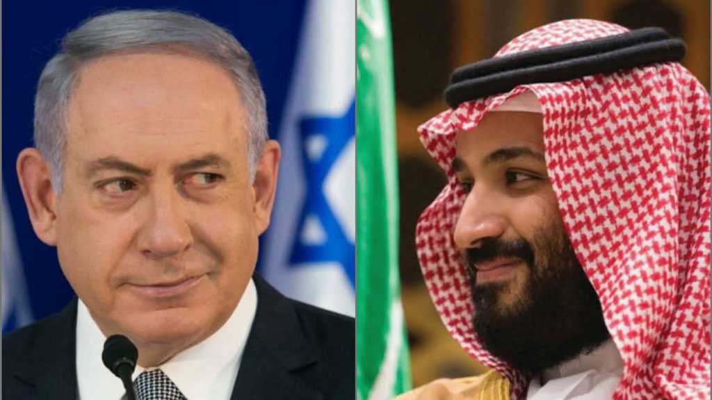 JCPOA-phobia! ‘Israelis’, Saudis ‘Express Views’ on US Return to Iran Nuclear Deal