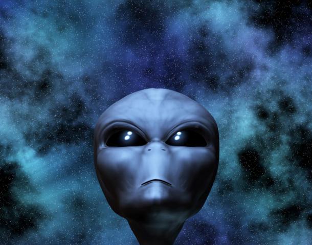 When it comes to UFOs and aliens there are believers and there are skeptics. But no one really knows