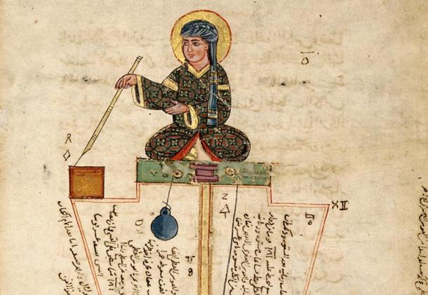 While the genius of Ismail al-Jazari is largely overlooked today, Ismail al-Jazari was a fascinating medieval Muslim inventor