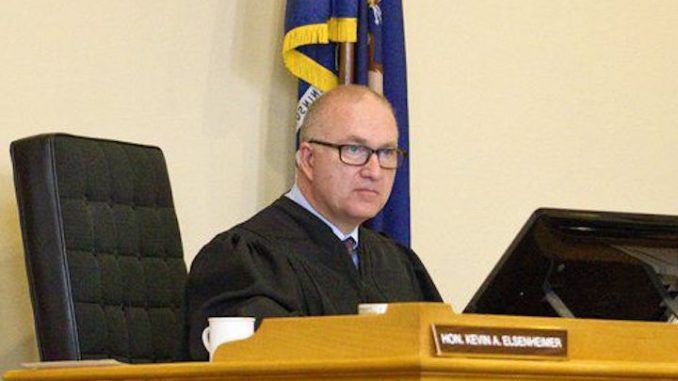Judge order release of Dominion audit report