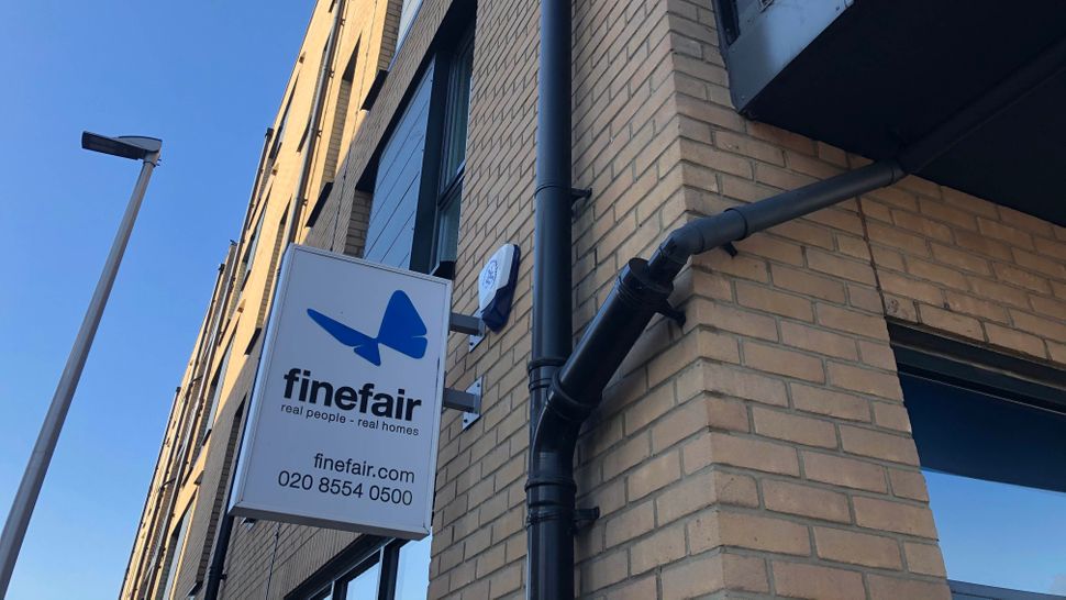 Finefair&nbsp;lettings agency works with councils in London to accommodate homeless households