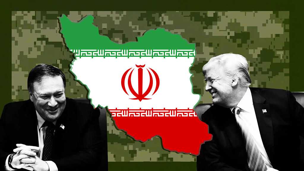 Trump Tells Pompeo: Go Wild on Iran, Just Don’t Risk World War III