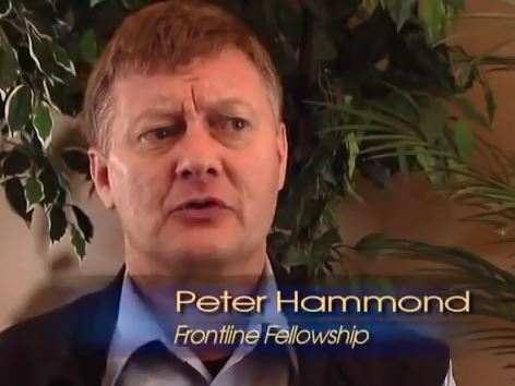 ACH (1419) Dr. Peter Hammond – The Real Story Behind Fake History And Fake News