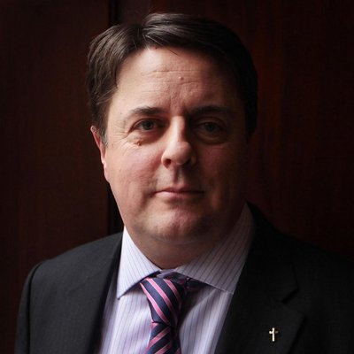 ACH (1424) Nick Griffin – If You Liked 2020 You’ll Love 2021 – Part 1