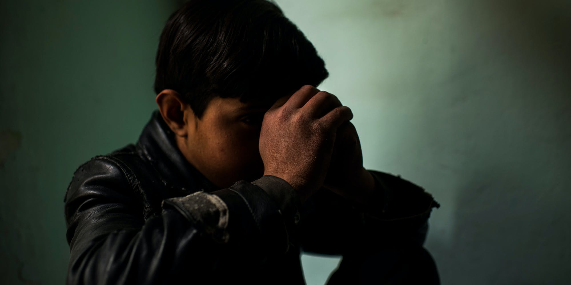 12-year-old Bilal survived a December 2018 night raid on his madrassa in Afghanistan’s Wardak Province, during which 12 other boys were massacred. “There were Americans in the corridor,” Bilal told The Intercept. “We could hear them speaking.” 