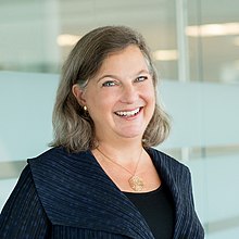 Victoria Nuland - CEO, Center for a New American Security.jpg