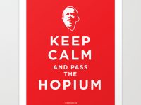 Hopium for the Masses