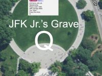Did JFK, Jr Fake His Own Death and Return as Q?