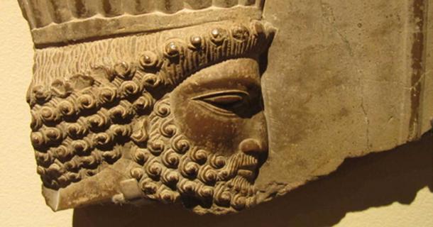 Sargon the Great, founder of the Akkadian Empire. Source: Dave LaFontaine / CC BY-SA 2.0